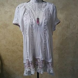 Hippie Lovenlights re-creation